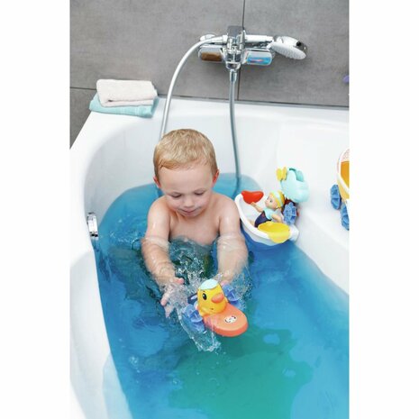 Baby Born Splish Splash Surfing Berta