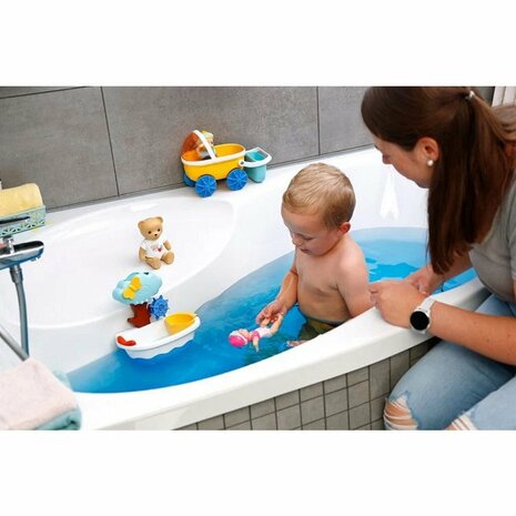 Baby Born Splish Splash Emma