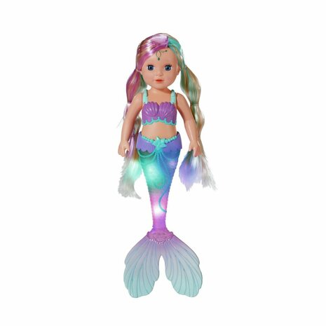 Baby Born Mermaid Pop + Licht