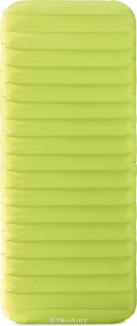 Camping Mattress met Quickfill USB150 luchtpomp