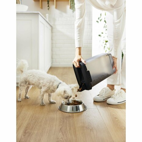 Pet Food Container 10L