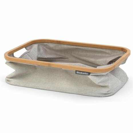 Opvouwbare Wasmand 40L