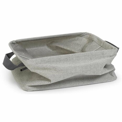 Opvouwbare Wasmand 35L