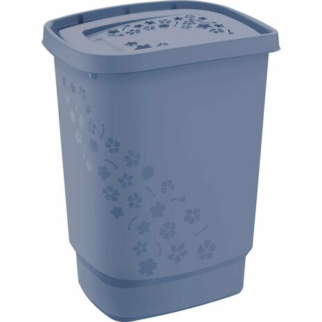 Wasverzamelaar 55L Horizon Blauw
