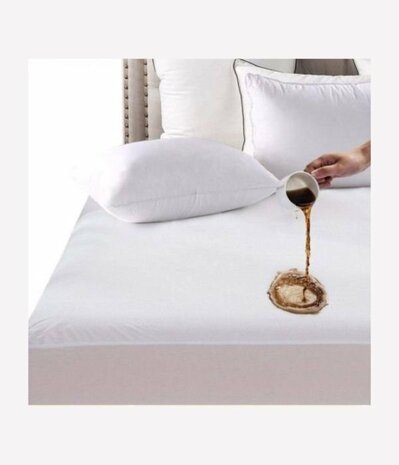 Matrasbeschermer Waterdicht