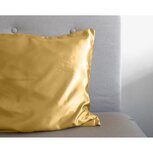 Sleeptime Kussensloop Beauty Skin Care goud