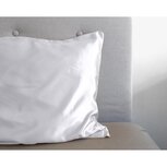 Sleeptime kussensloop Beauty Skin Care wit