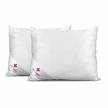 Lush Mulberry Silk Kussen (2-Pack)
