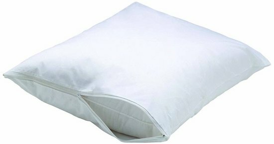 Beau Maison kussenbeschermer Waterdicht 60x70 cm