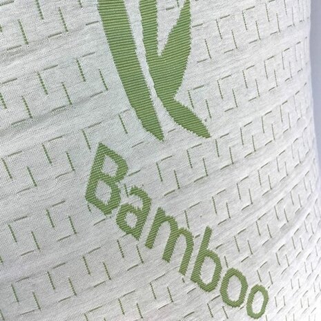 Suite Sheets Bamboe Syndon Fill Hoofdkussen