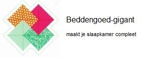Logo beddengoed-gigant
