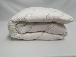 Bamboe Dekbed 200x200 Anti-Allergisch