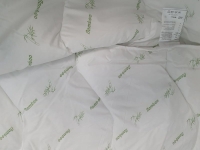 Dekbed Bamboe 240x200 anti-allergisch