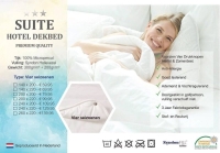 Dekbed 4 Seizoenen 140x200