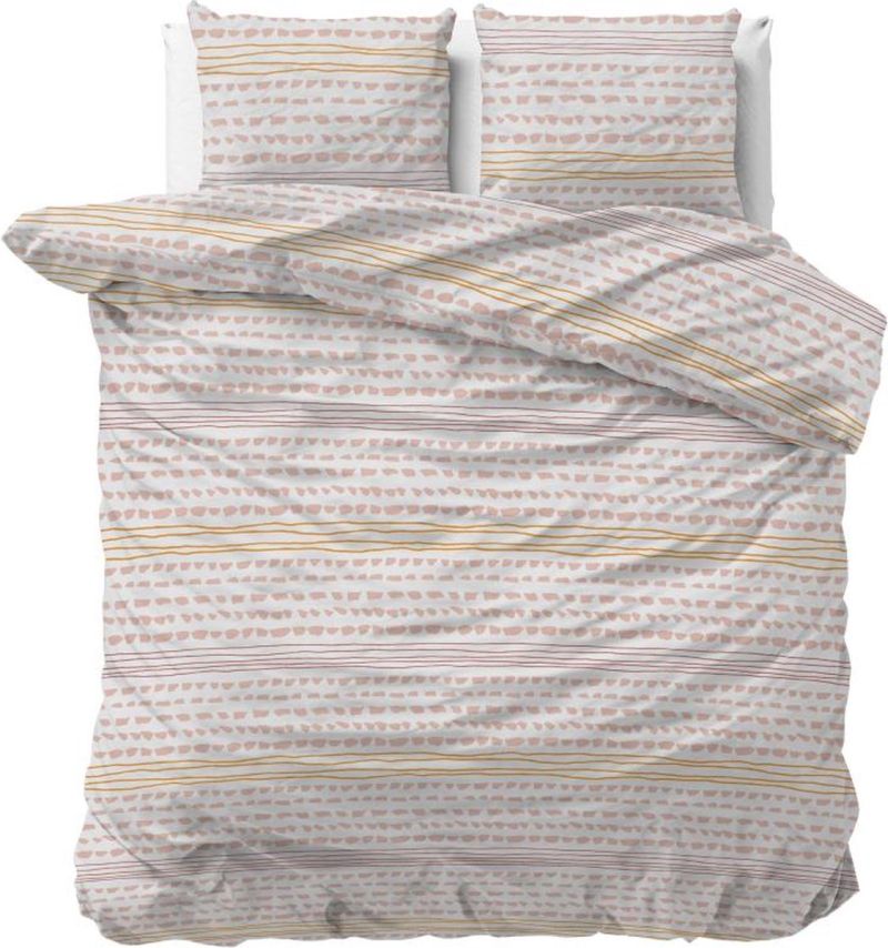 Dekbedovertrek 200x200/220 Kaylinn