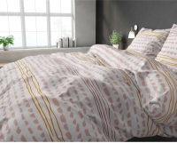 Dekbedovertrek 200x200/220 Kaylinn