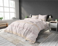Dekbedovertrek 200x200/220 Kaylinn