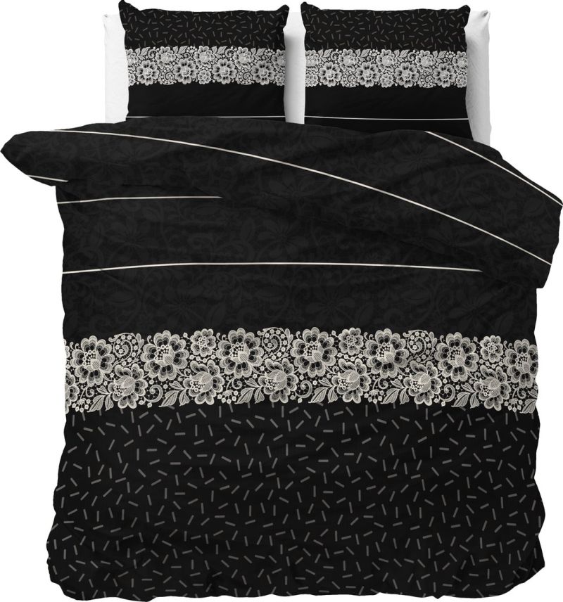 Dekbedovertrek 200x220 Dervio