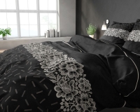 Dekbedovertrek 200x220 Dervio