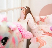 Dekbedovertrek 140x200/220 Unicone