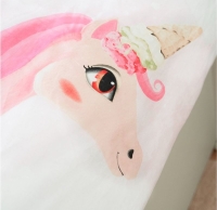 Dekbedovertrek 140x200/220 Unicone