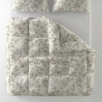 All-in one Lazy dekbed Groen