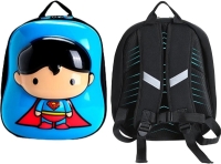 Ridaz Superman CAPPE Rugzak &ndash; Voor de Echte Superheld