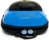 Ridaz Superman CAPPE Rugzak &ndash; Voor de Echte Superheld