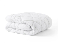 Dreamhouse Bali Bamboe Touch Dekbed Wit 140x200 cm