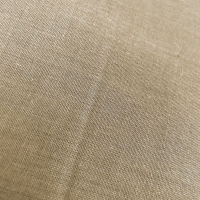 Premium Sheets hoeslaken jersey taupe 140x200