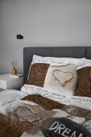 Beau Maison lazy dekbed Dream 240x220