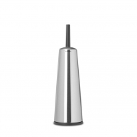 Brabantia Toiletborstel met Houder Matt Steel